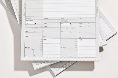 2 Pack - Pilot Notepad